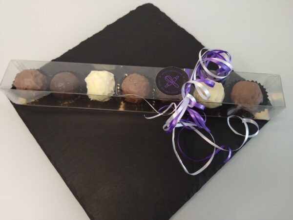 Truffes 7 Stück