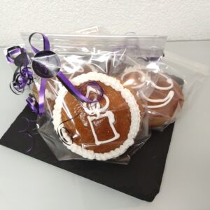 Weihnachtliches Biberli