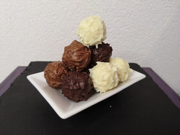 Truffes 7 Stück – Bild 5