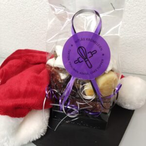 Weihnachtsguetzli