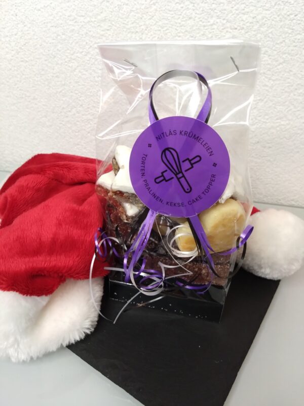 Weihnachtsguetzli
