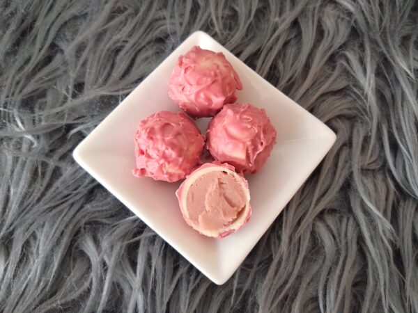 Ruby Truffes – Bild 2